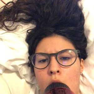 Meet your Posher, Eva